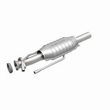 MagnaFlow Conv Ford-Mercury 25.75X6.5X4 2/2 - 23359