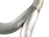aFe MACHForce XP Exhaust 304SS Cat-Back w/ Polished Tips 12-13 VW Beetle L4 2.0L (t) - 49-36407