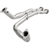 MagnaFlow Conv DF 06- Jeep SRT-8 6.1L - 16423