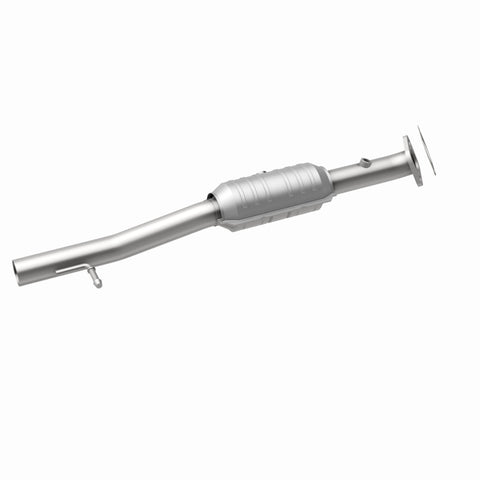 MagnaFlow Conv DF 08-09 Mitsubishi Lancer 2.0L w/o Turbo *NOT FOR SALE IN CALIFORNIA* - 49843