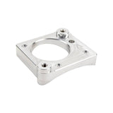 Wehrli LML Duramax MAF Sensor Aluminum Weld Bung - WCF205-27