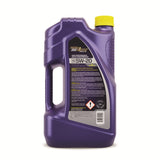 Royal Purple Synthetic High Performance 5W20 Motor Oil (Canada) - 5 Quart - 23520