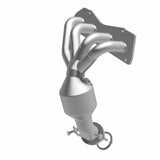 MagnaFlow Conv DF 10-11 Toyota Camry 2.5L - 51800