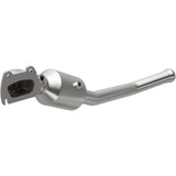 MagnaFlow Direct Fit Catalytic Conv 13-18 Dodge Durango 3.6L V6 / 13-18 Jeep Grand Cherokee 3.6L V6 - 21-251