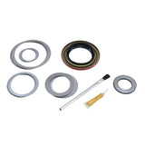 Yukon Gear Minor install Kit For Dana 80 Diff (4.125in O.D. Pinion Race) - MK D80-A
