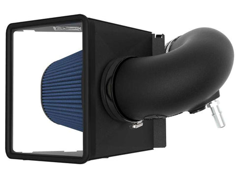 Rapid Induction Cold Air Intake System w/Pro 5R Filter 19-20 Ford Ranger L4 2.3L (t) - 52-10001R