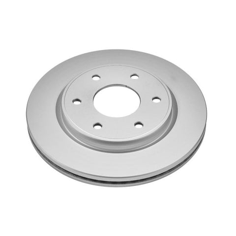 Power Stop 05-06 Infiniti QX56 Front Evolution Geomet Coated Rotor - JBR1161EVC