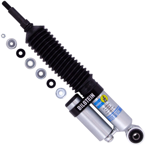 Bilstein 5160 Series 98-07 Toyota Land Cruiser 46mm Monotube Shock Absorber - 25-275124