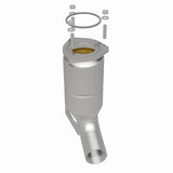 Magnaflow Conv DF 03-08 X-Type 3.0L Front - 52014