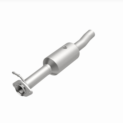 MagnaFlow 09-10 Ford F-550 Super Duty V10 6.8L Rear Underbody Direct Fit Catalytic Converter - 280434