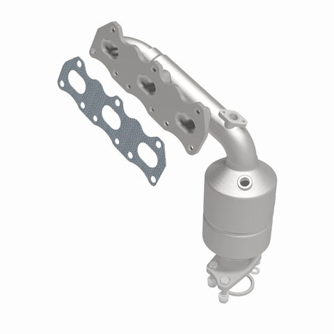 MagnaFlow Direct Fit Catalytic Converter 04-08 Grand Vitara V6 2.7L PS - 51272