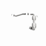 MagnaFlow Direct Fit Catalytic Converter 07-08 Tundra 5.7L Driver Side OEM - 24350