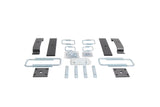Hellwig 20-21 Chevy Silv 3500HD Hardware Kit for Load Pro Multi Leaf 2500lb/3500lb Helper Springs - 25318