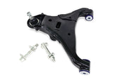 SuperPro Lower Control Arm Kit - TRC570L
