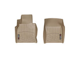 WeatherTech 11+ Infiniti M Front FloorLiner - Tan - 453041