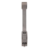 Manley Ford 4.6L Stroker w/ 22mm Pin & 2.000in Crank Journal LW Pro Series I Beam Connecting Rod Set - 14320-8