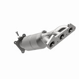 MagnaFlow Direct Fit Catalytic Converter 02 Volvo S80 2.9L - 49062