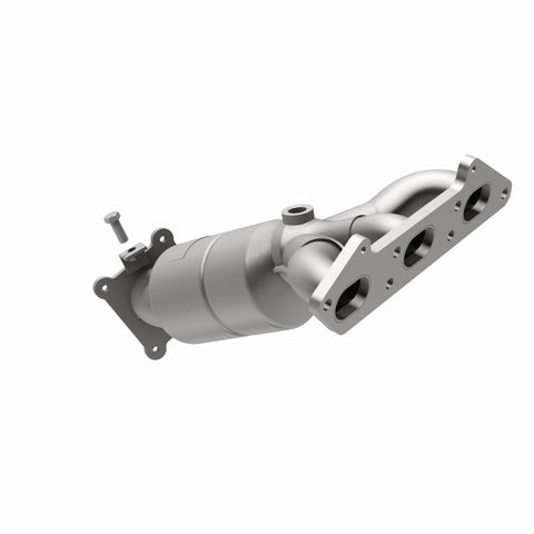 MagnaFlow Direct Fit Catalytic Converter 02 Volvo S80 2.9L - 49062