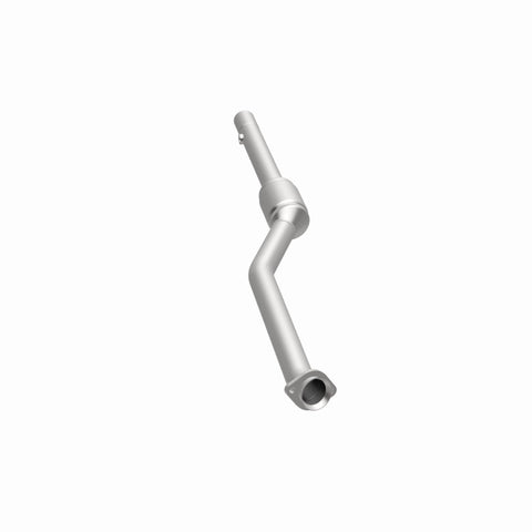 MagnaFlow Direct Fit Catalytic Converter 1999 BMW 540I 4.4L P/S - 457036