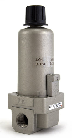 Air Lift 3/8in Smc Water Trap - 21012