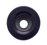 SuperPro 18-23 Jeep Wrangler JL Rear Upper Spring Pad Spacer - 50mm/2in Lift (Single) - SPF5574K
