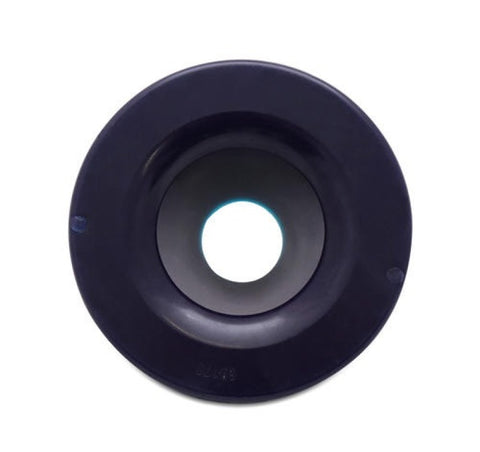 SuperPro 18-23 Jeep Wrangler JL Rear Upper Spring Pad Spacer - 50mm/2in Lift (Single) - SPF5574K