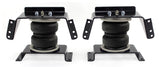 Air Lift Loadlifter 5000 Ultimate 68-04 Chevy/Dodge/Ford (2WD and 4WD) w/Stainless Steel Air Lines - 89215