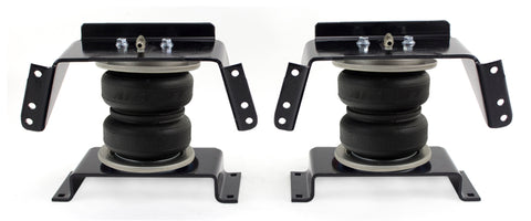 Air Lift Loadlifter 5000 Ultimate 68-04 Chevy/Dodge/Ford (2WD and 4WD) w/Stainless Steel Air Lines - 89215
