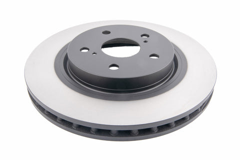 DBA 19-21 Lexus ES350 Front 4000 Series Standard Rotor - DBA42744