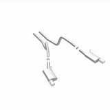 MagnaFlow Sys C/B 05-09 Ford Mustang GT 4.6L V8 - 15881