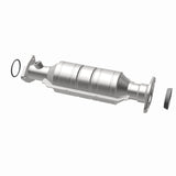 MagnaFlow Direct Fit Catalytic Converter 1998 Honda Odyssey 2.3L - 93114