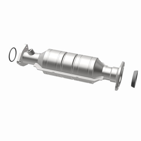 MagnaFlow Direct Fit Catalytic Converter 1998 Honda Odyssey 2.3L - 93114