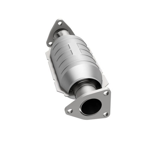 MagnaFlow Direct Fit Catalytic Converter 96-98 Acura TL 2.5L - 23165