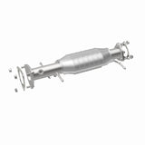 MagnaFlow Direct Fit Catalytic Converter GM S10 4.3L 4WD - 23497