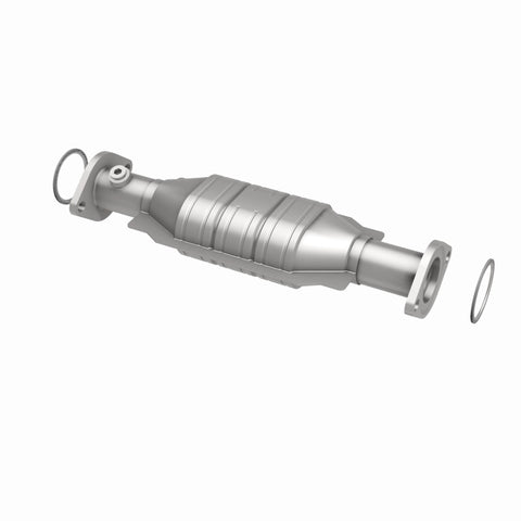 MagnaFlow Direct Fit Catalytic Converter 00 Mazda 626 2.5L CA - 441024