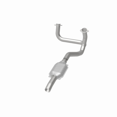 MagnaFlow Direct Fit Catalytic Converter 88-95 Ford Van 5.8L 49S - 93131