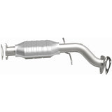 MagnaFlow Direct Fit Catalytic Converter Blazer-Jimmy 96-99 4.3L - 23455