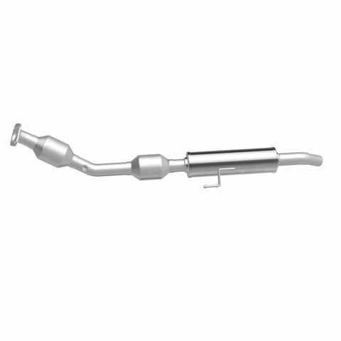 MagnaFlow Conv DF 06-09 Toyota Yaris 1.5L (49 State) - 93213