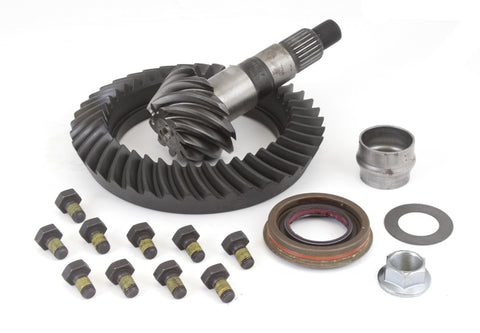 Omix Ring & Pinion Dana 44 Rear 4.10 07-18 Wrangler - 16513.50