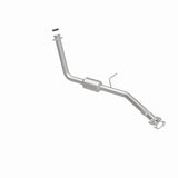 MagnaFlow Direct Fit Catalytic Converter 1986-1994 Suzuki Samurai 1.3 - 24459