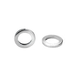 McGard Duplex MAG Washers (Stainless Steel) - 8 Pack - 78715