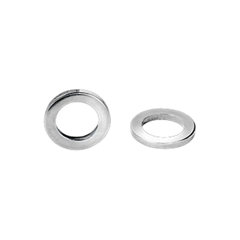McGard Duplex MAG Washers (Stainless Steel) - 8 Pack - 78715