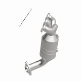 Magnaflow Conv DF 2007 Chrysler Pacifica 4.0L - 51481