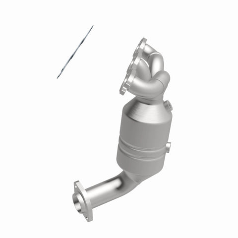 Magnaflow Conv DF 2007 Chrysler Pacifica 4.0L - 51481