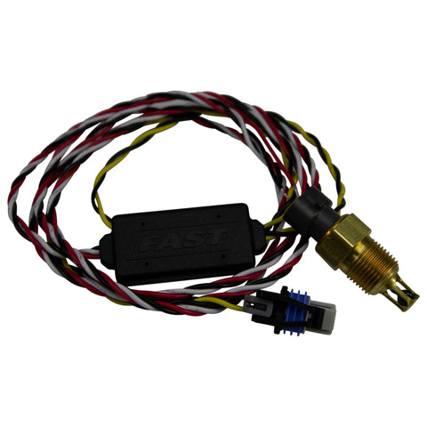 Fast Air Temperature Sensor w/ 12-5 Volt Output Converter Kit - 307037