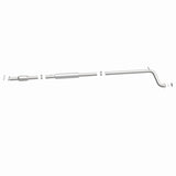 MagnaFlow Direct Fit Catalytic Converter OEM 04-06 Mitsubishi Galant V6 3.8L Underbody - 52466