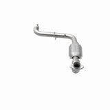 MagnaFlow Direct Fit Catalytic Converter 01 Ford Lightning 5.4L - 447151