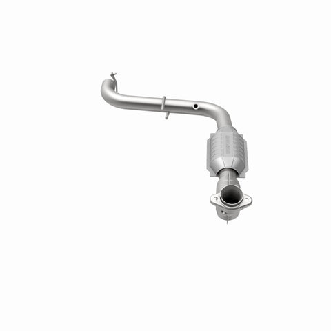 MagnaFlow Direct Fit Catalytic Converter 01 Ford Lightning 5.4L - 447151