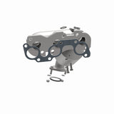 MagnaFlow DF Catalytic Conv 02-03 Lexus ES300 3.0L / 02-03 Toyota Camary 3.0L Rear - California - 452014