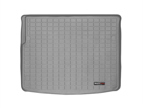 WeatherTech 03-10 Porsche Cayenne Cargo Liners - Grey - 42244